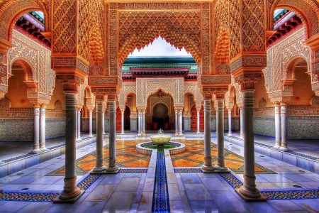 Culture Morocco trip imperial cities tour to desert 10 days / 9 nights