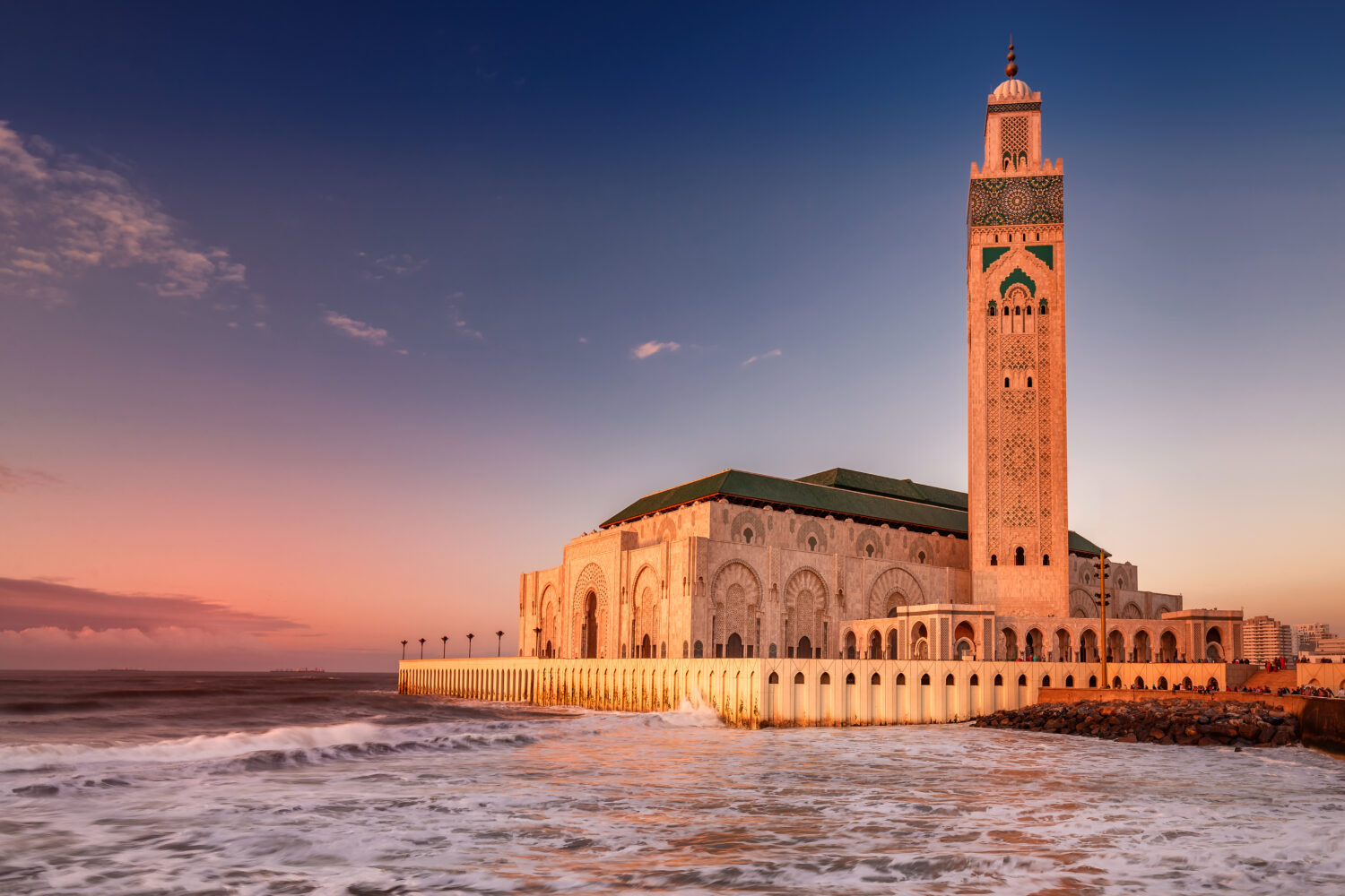 Exotic Morocco Tour Imperial Cities to Sahara Desert 16 Days 15 Nights