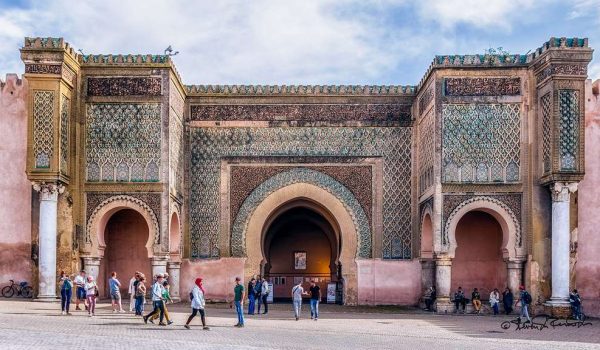 Heritage Morocco tour imperial cities tour to Sahara Desert 14 days / 13 nights