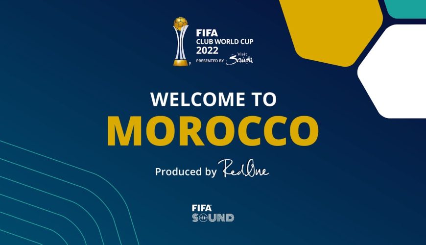 Morocco travels